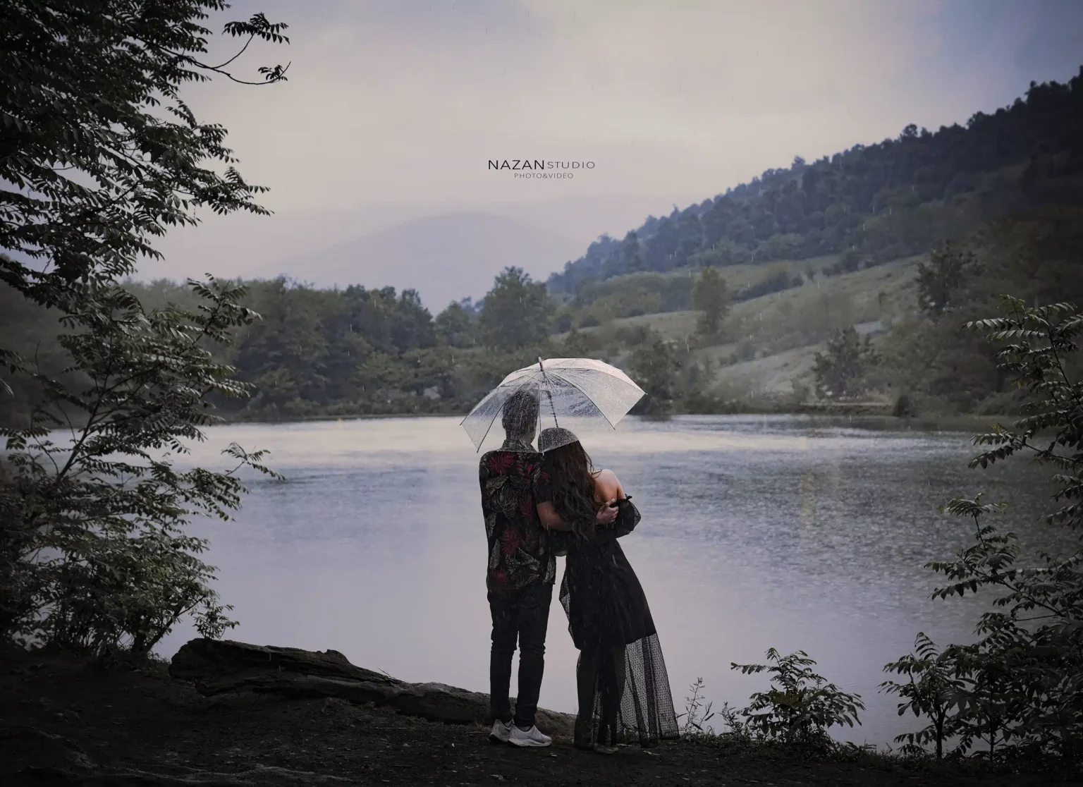 آتلیه عروس نازان