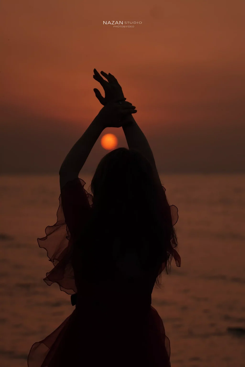 آتلیه عروس نازان