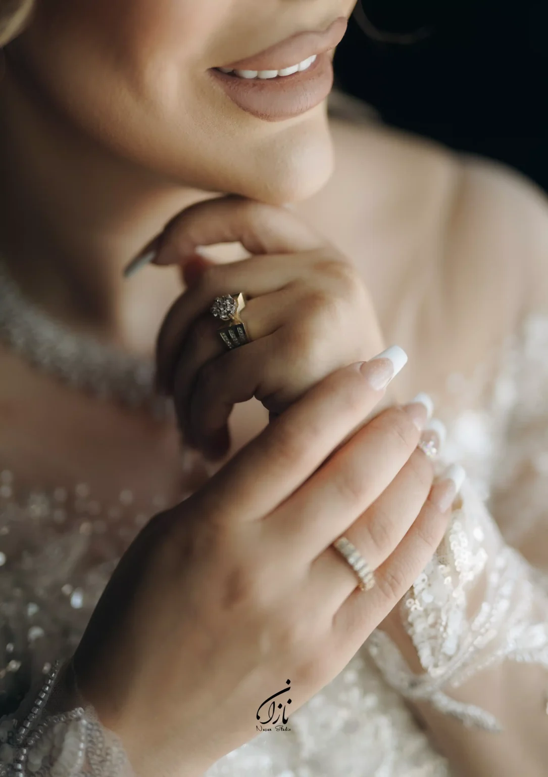 آتلیه عروس نازان