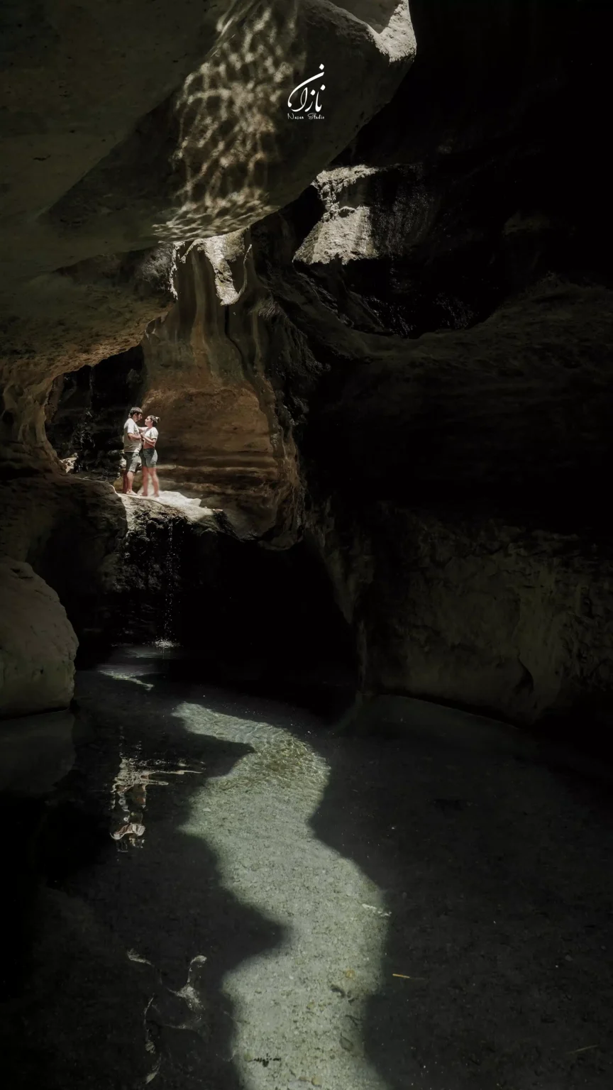 آتلیه عروس نازان