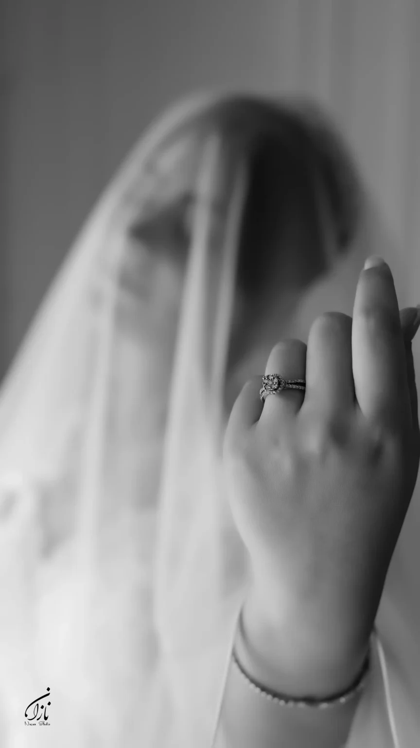 آتلیه عروس نازان