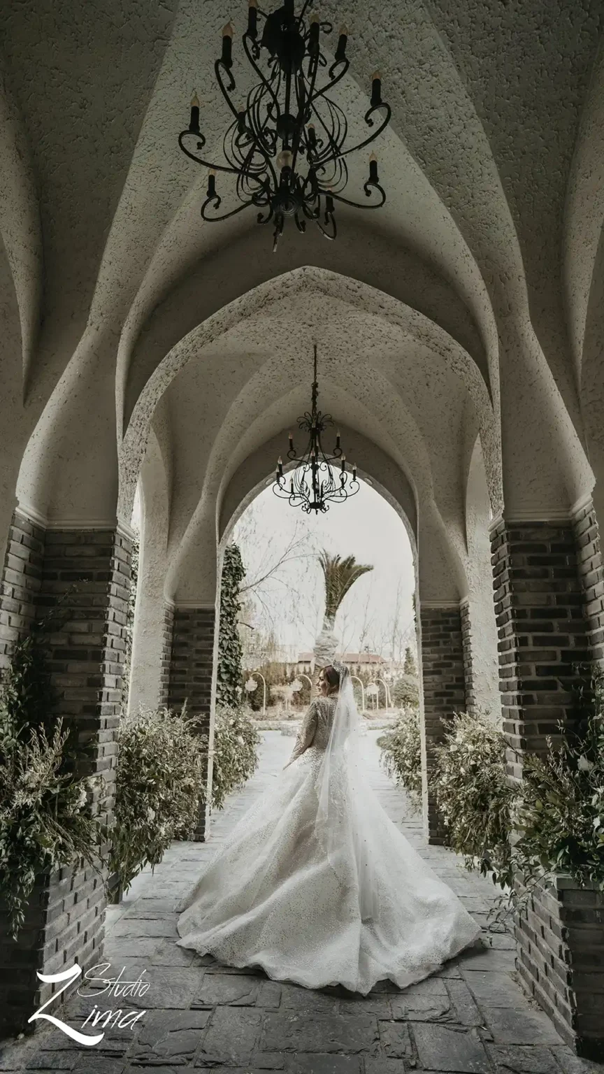 آتلیه عروس زیما