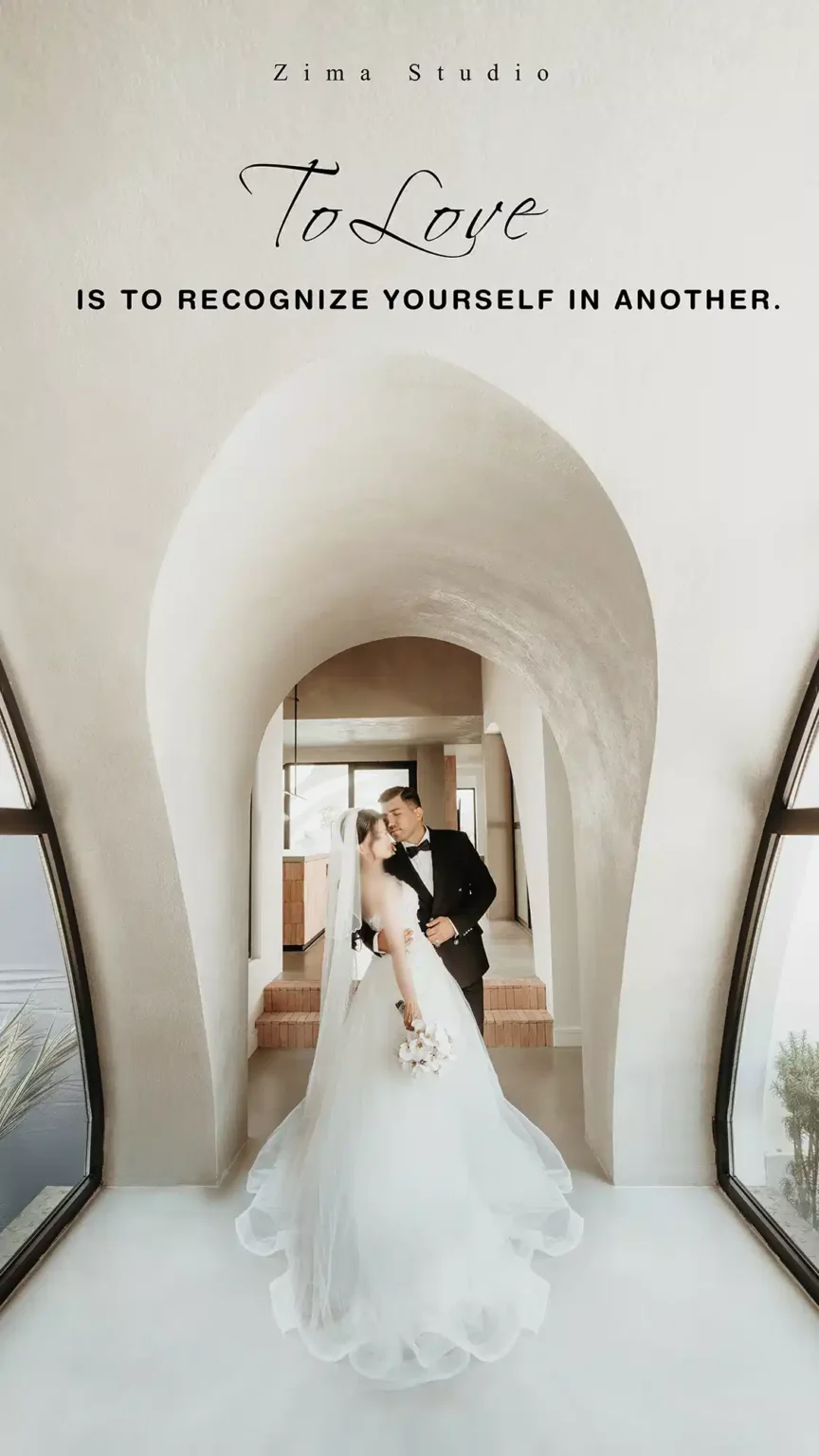 آتلیه عروس زیما