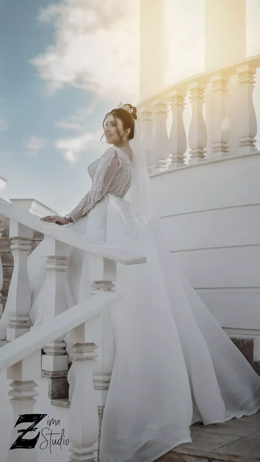 آتلیه عروس زیما