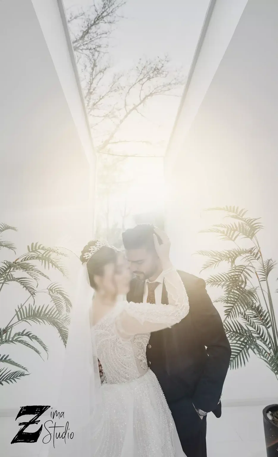 آتلیه عروس زیما