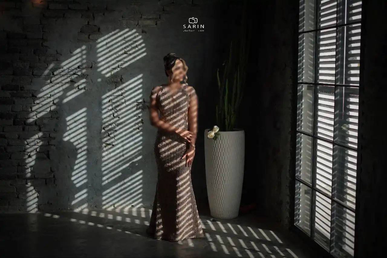 آتلیه عروس سارین