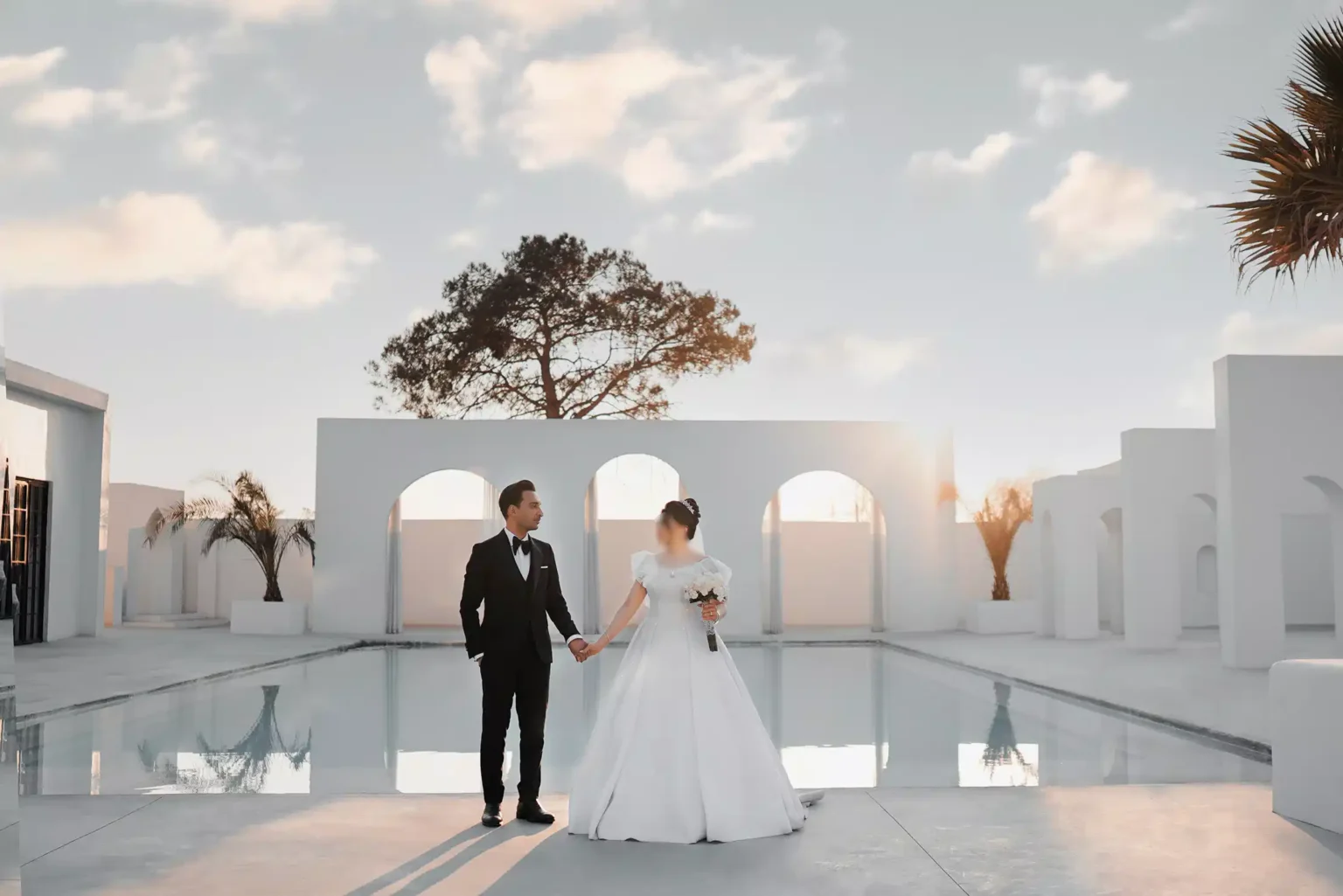 آتلیه عروس ترنم