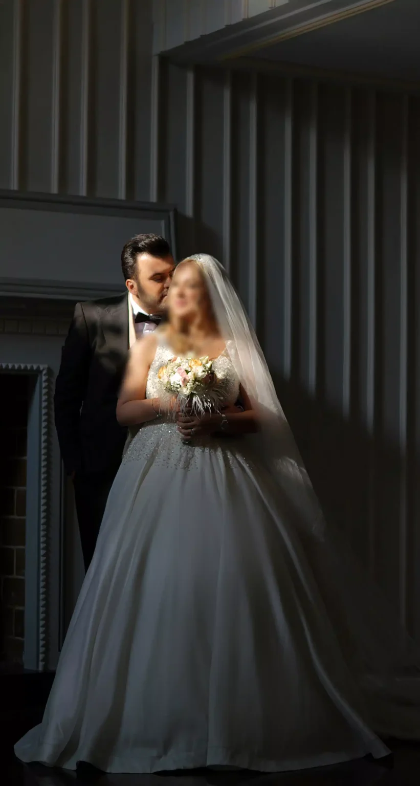 آتلیه عروس ترنم