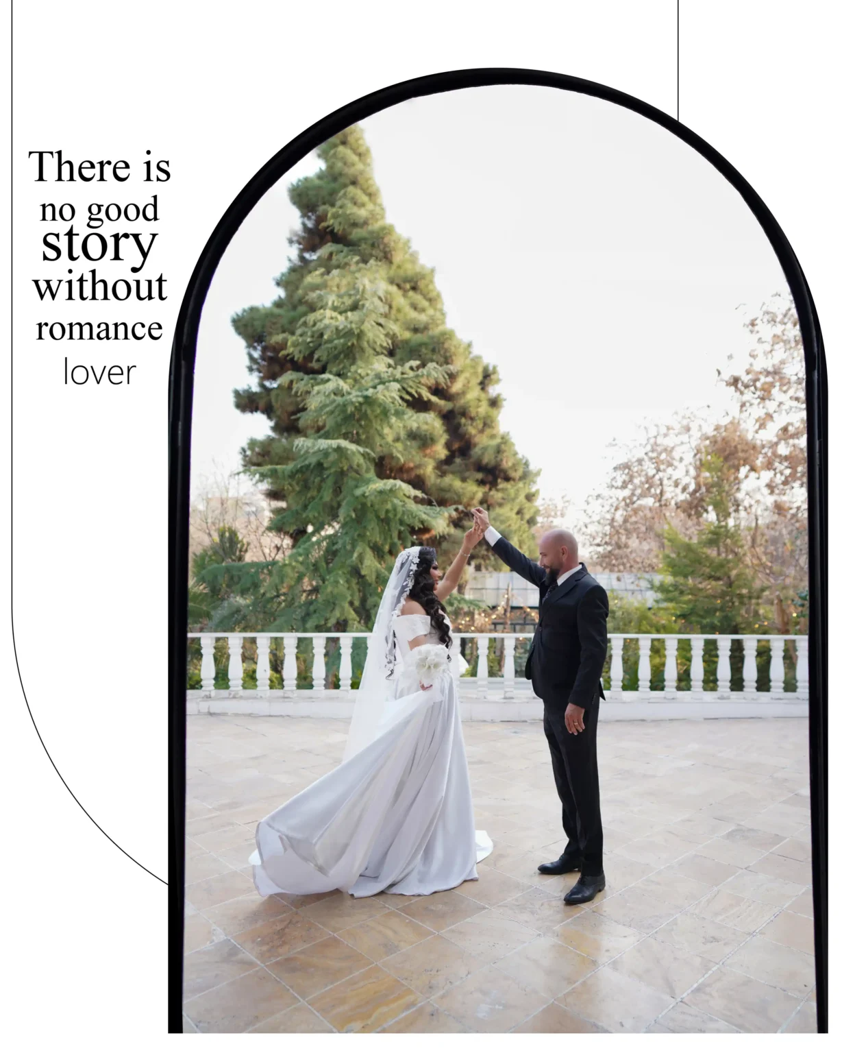 آتلیه عروس ترنم