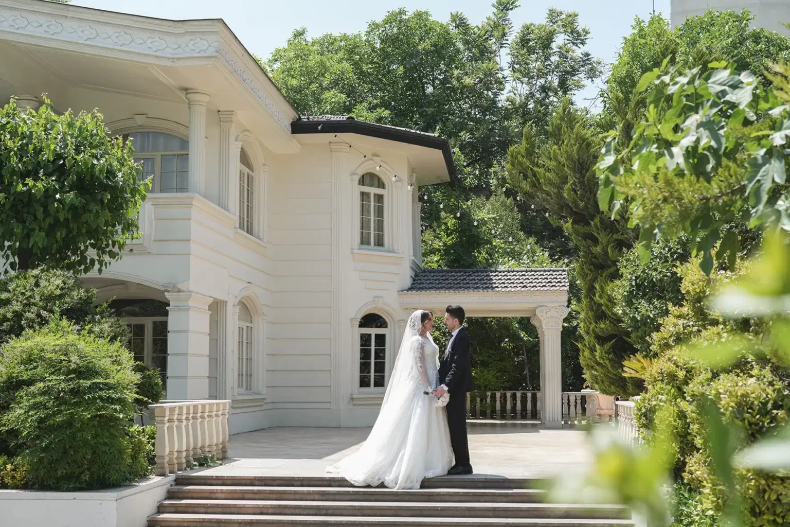 آتلیه عروس ترنم