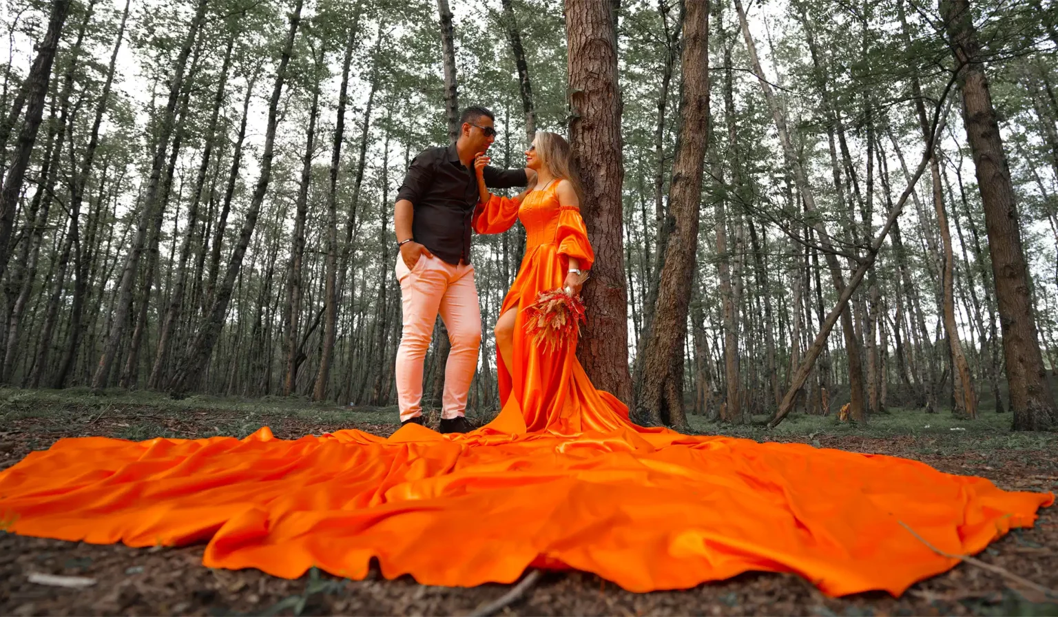 آتلیه عروس راتین