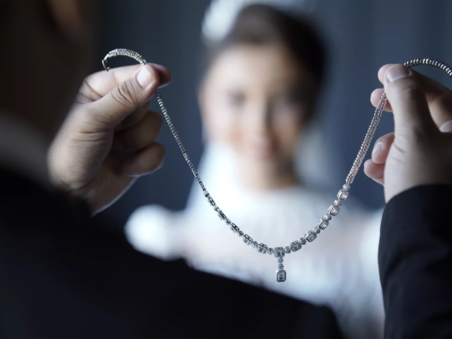 آتلیه عروس راتین