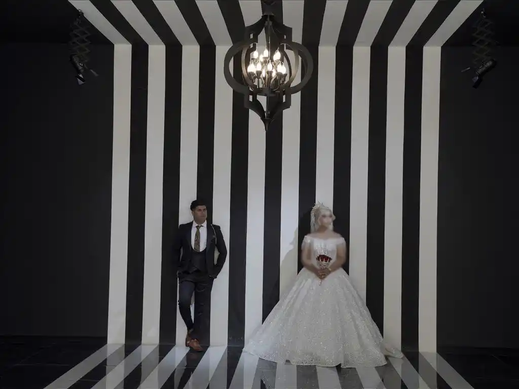 آتلیه عروس راتین