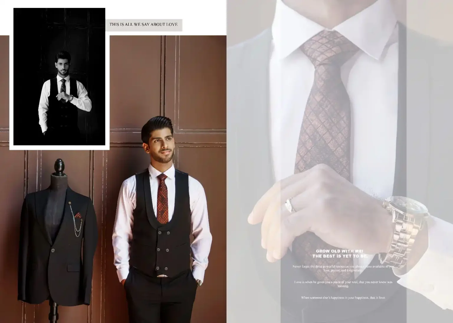 آتلیه عروس ماهر