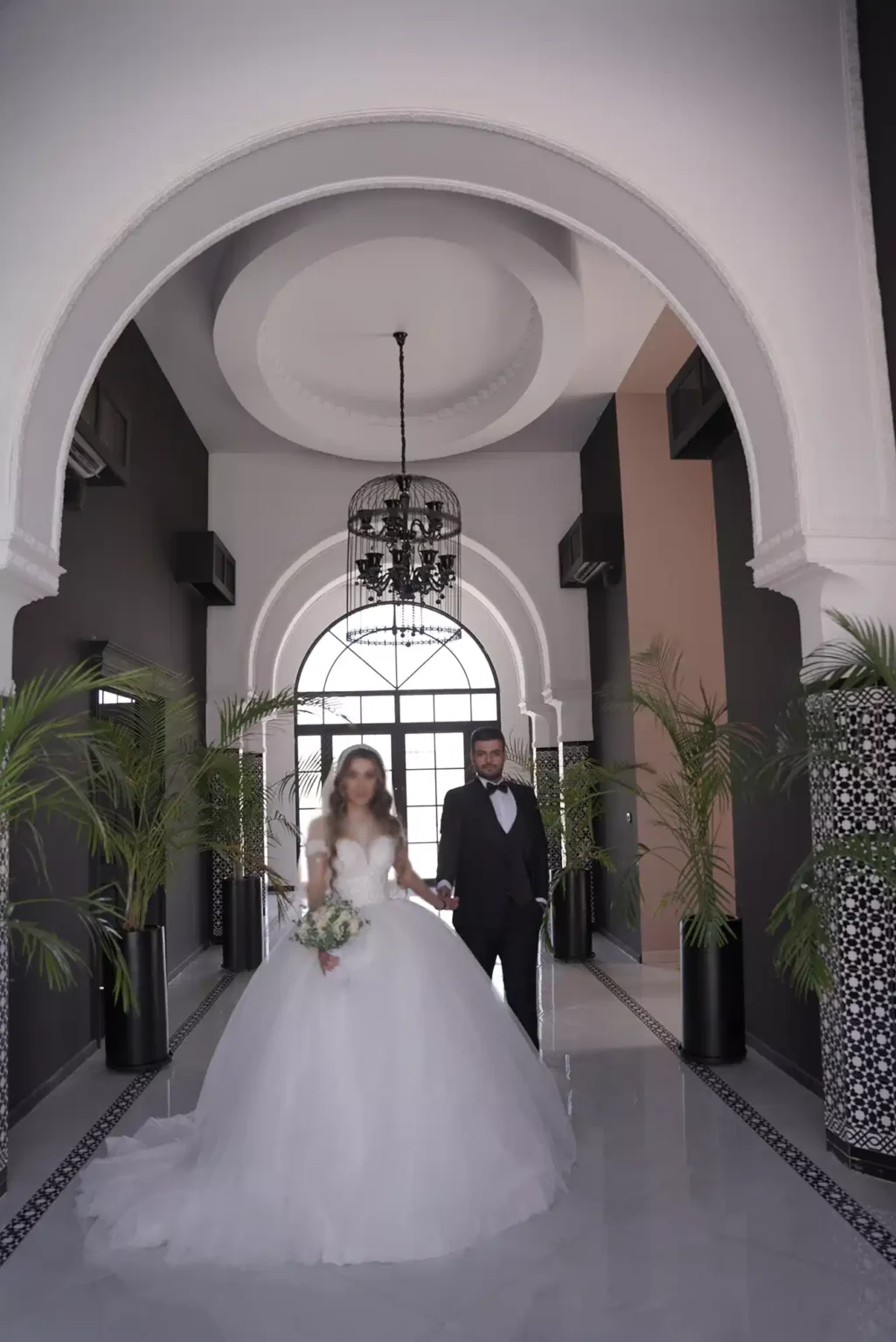 آتلیه عروس شاهکار فیلم