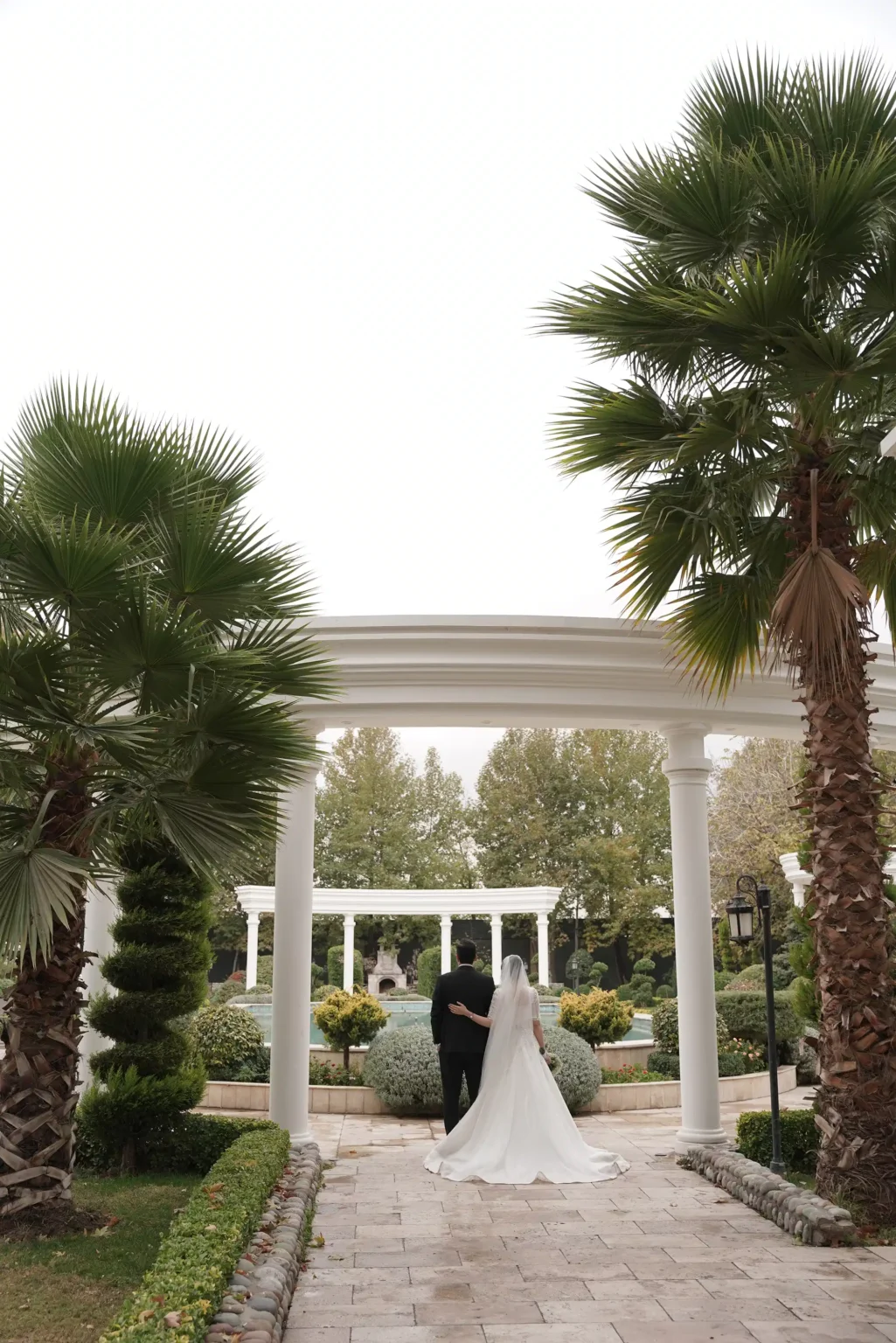 آتلیه عروس شاهکار فیلم