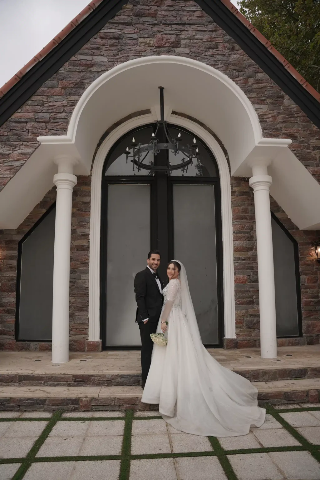 آتلیه عروس شاهکار فیلم