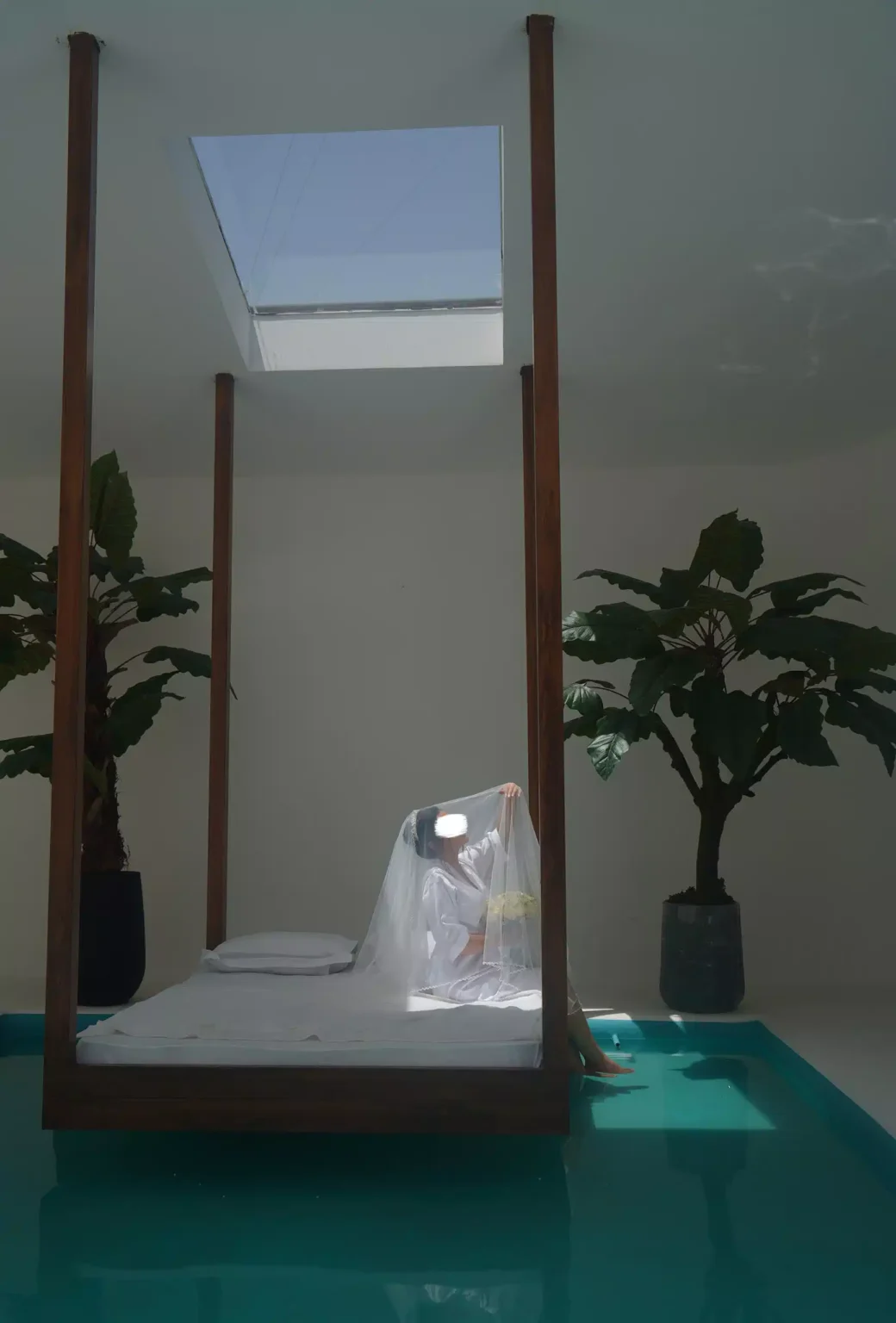 آتلیه عروس اوژن