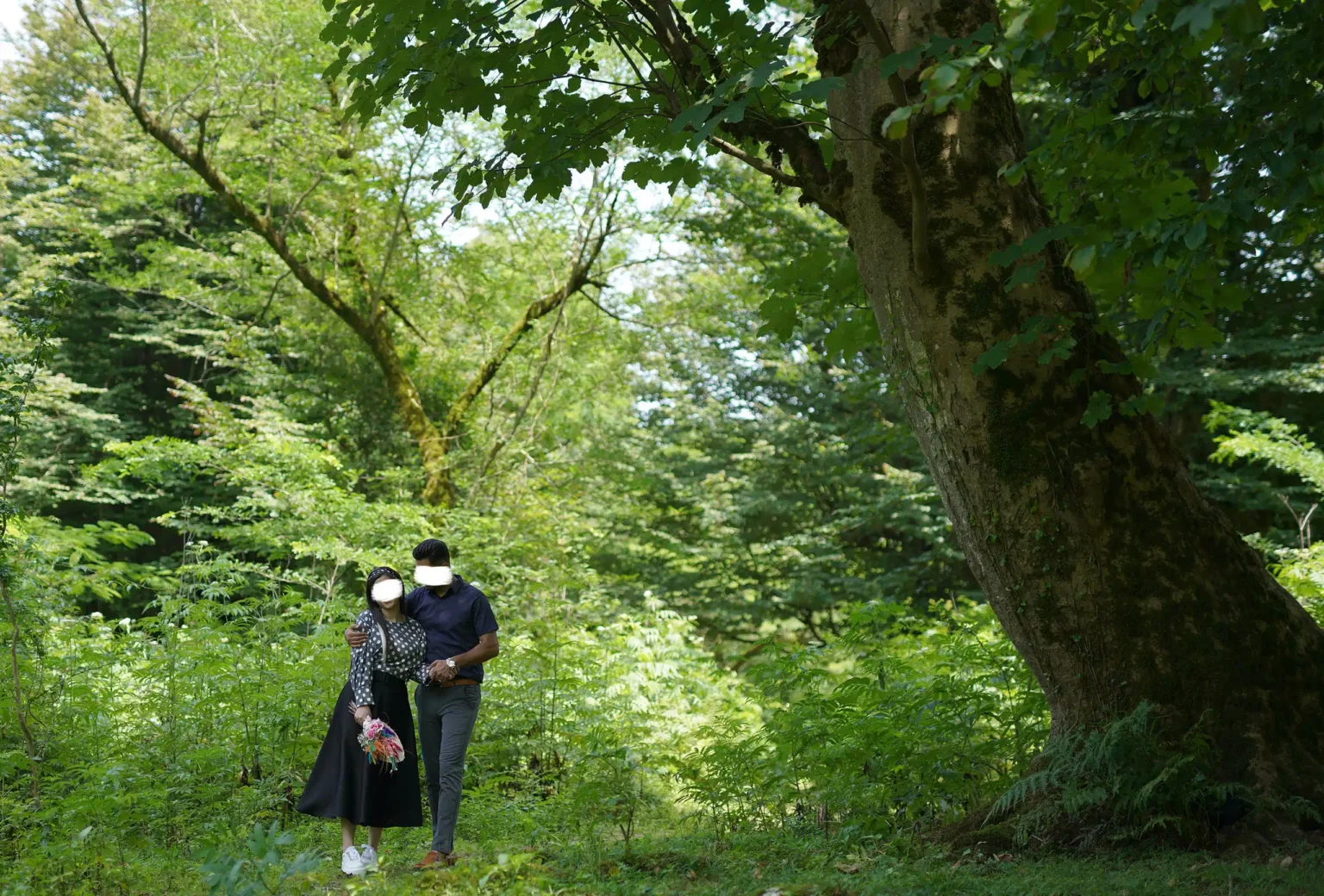 آتلیه عروس اوژن