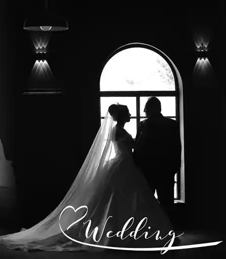 آتلیه عروس اوژن