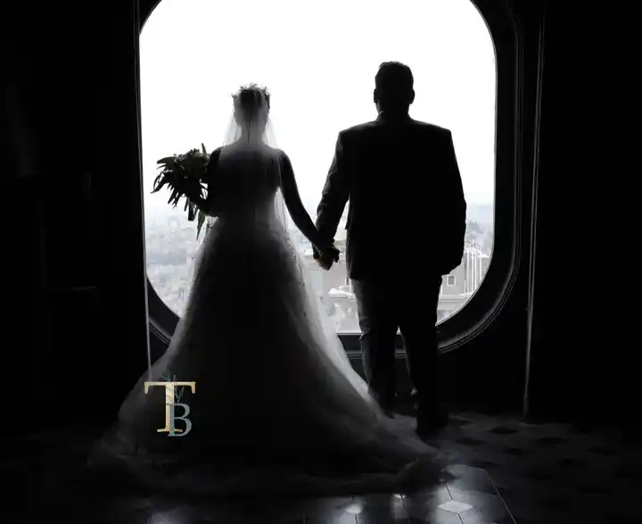 مزون لباس عروس تایسیز