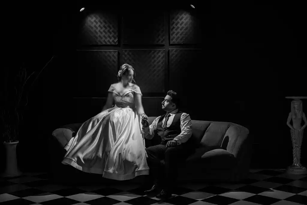 آتلیه عروس آریامیکس