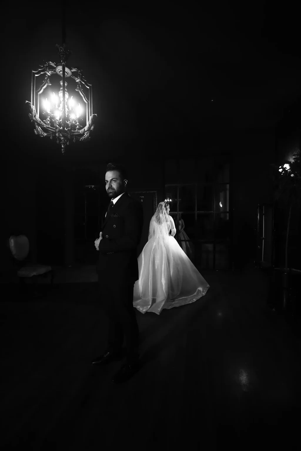 آتلیه عروس رضوان