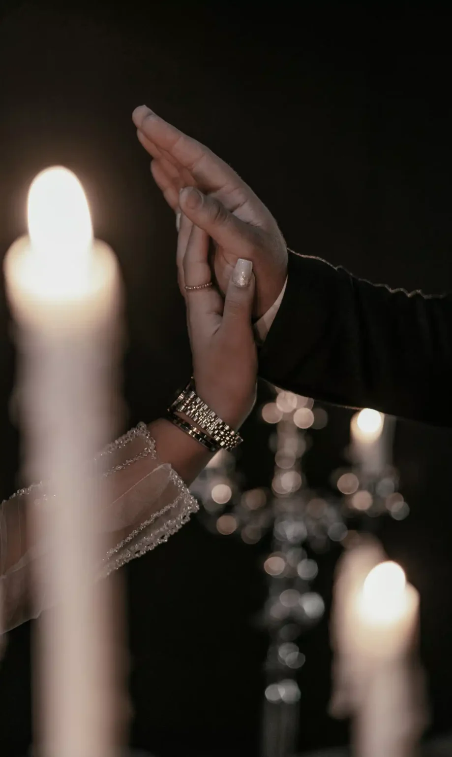 آتلیه عروس مذهبی