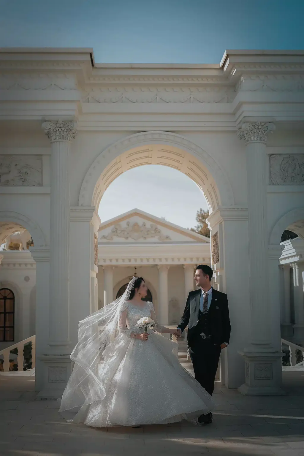 آتلیه عروس راما