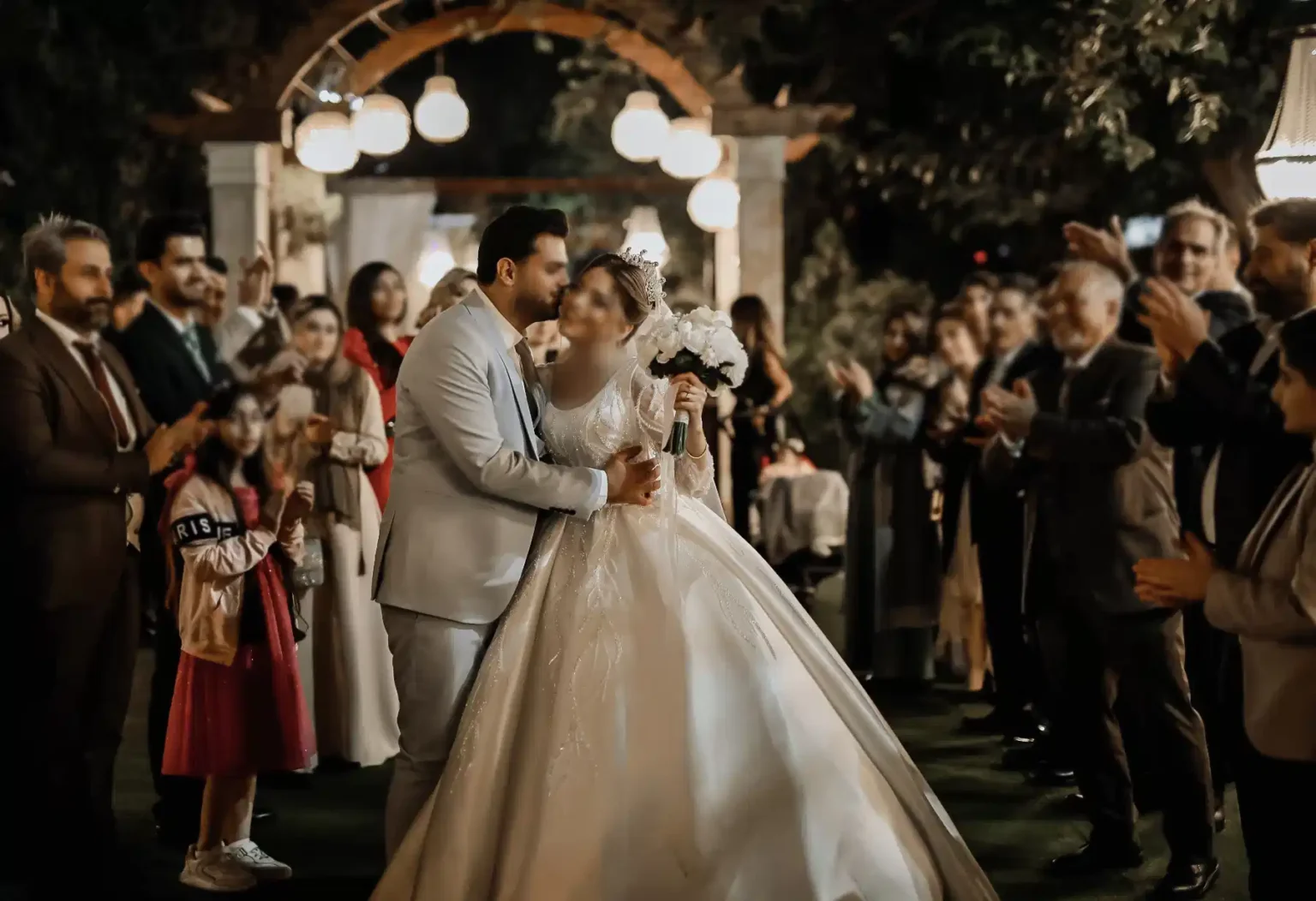 آتلیه عروس راما