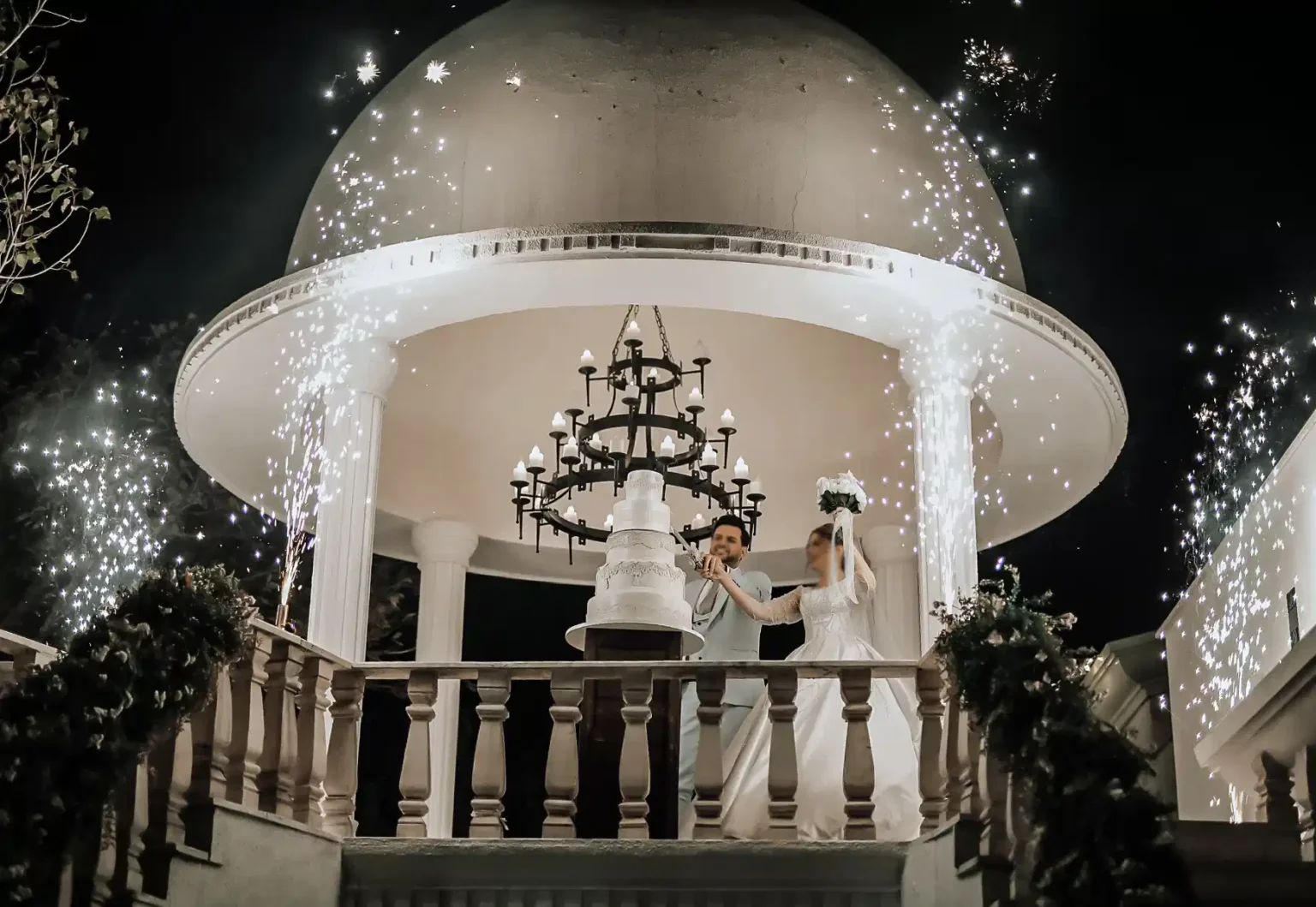 آتلیه عروس راما