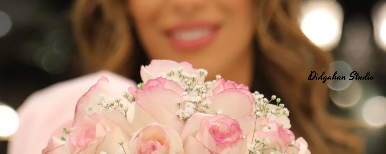 آتلیه عروس دیدگاهان