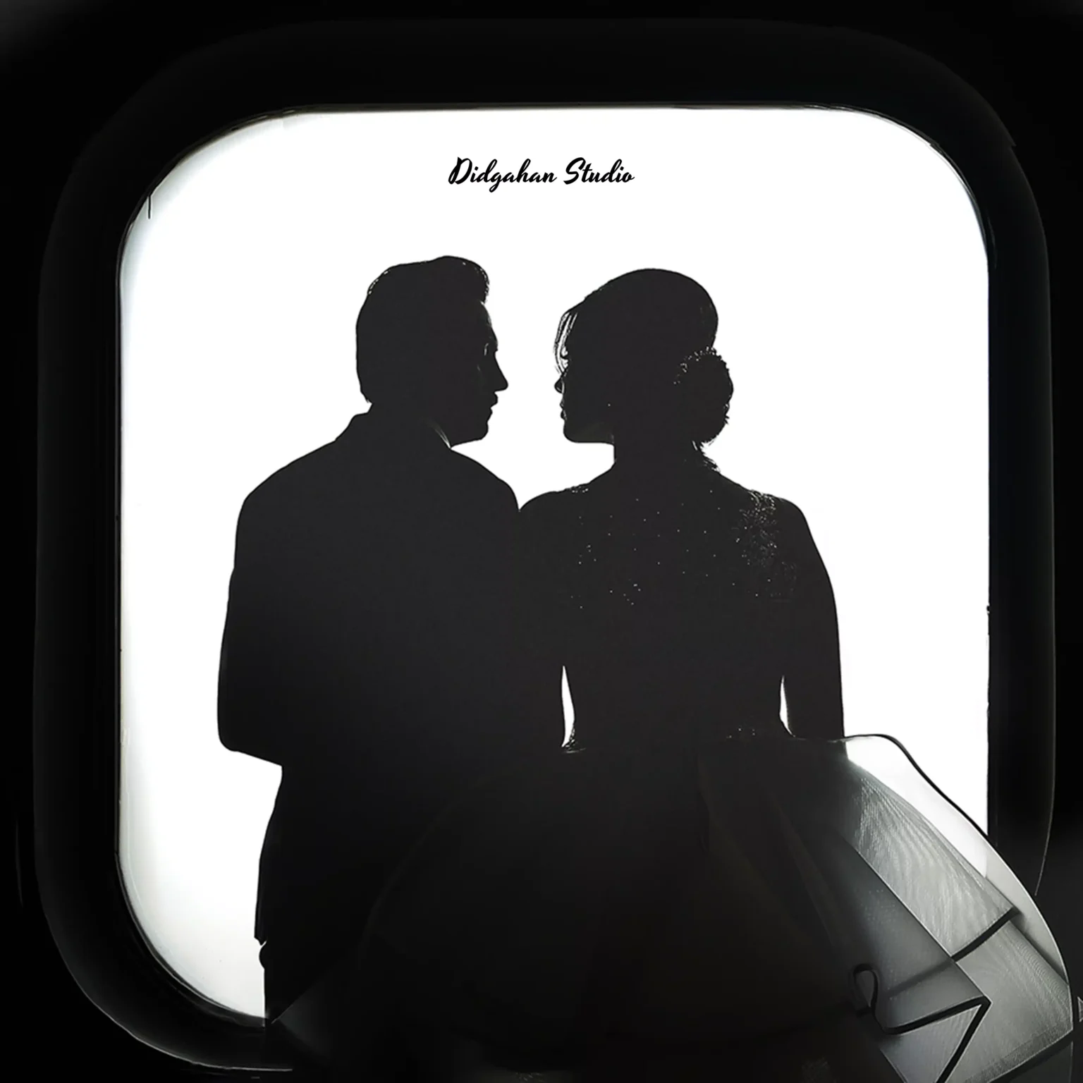 آتلیه عروس دیدگاهان