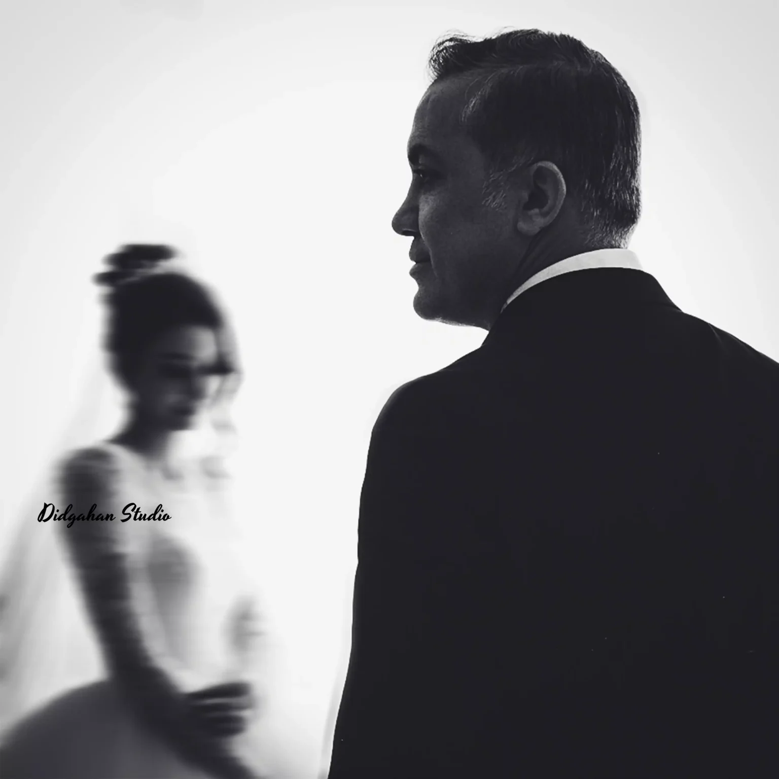 آتلیه عروس دیدگاهان