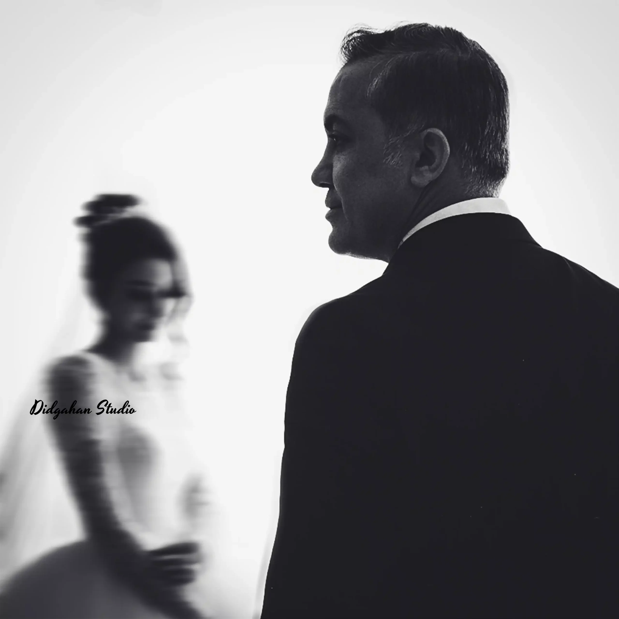 آتلیه عروس دیدگاهان