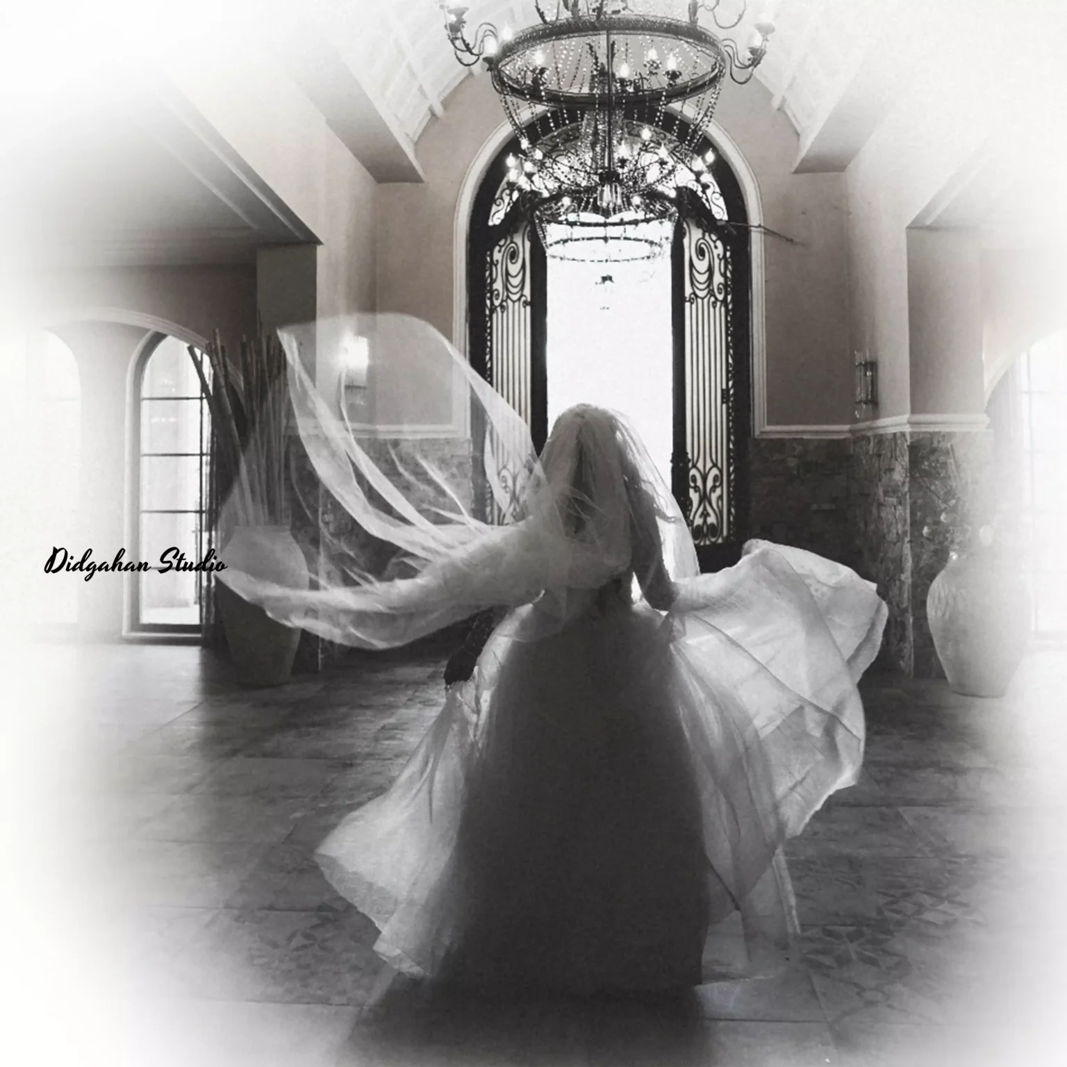 آتلیه عروس دیدگاهان