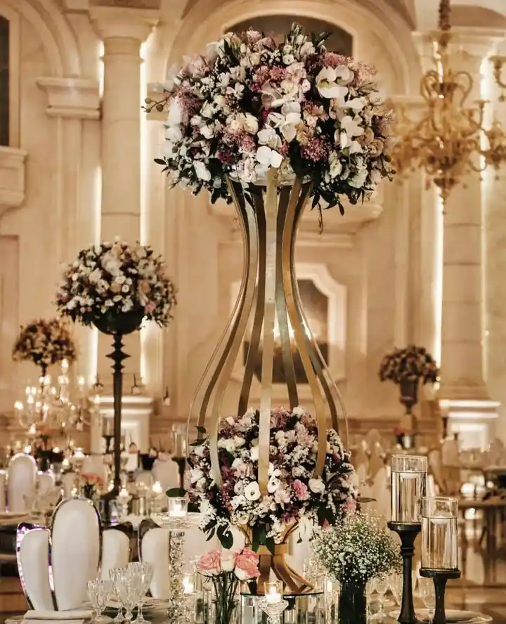 تشریفات عروسی سولینا