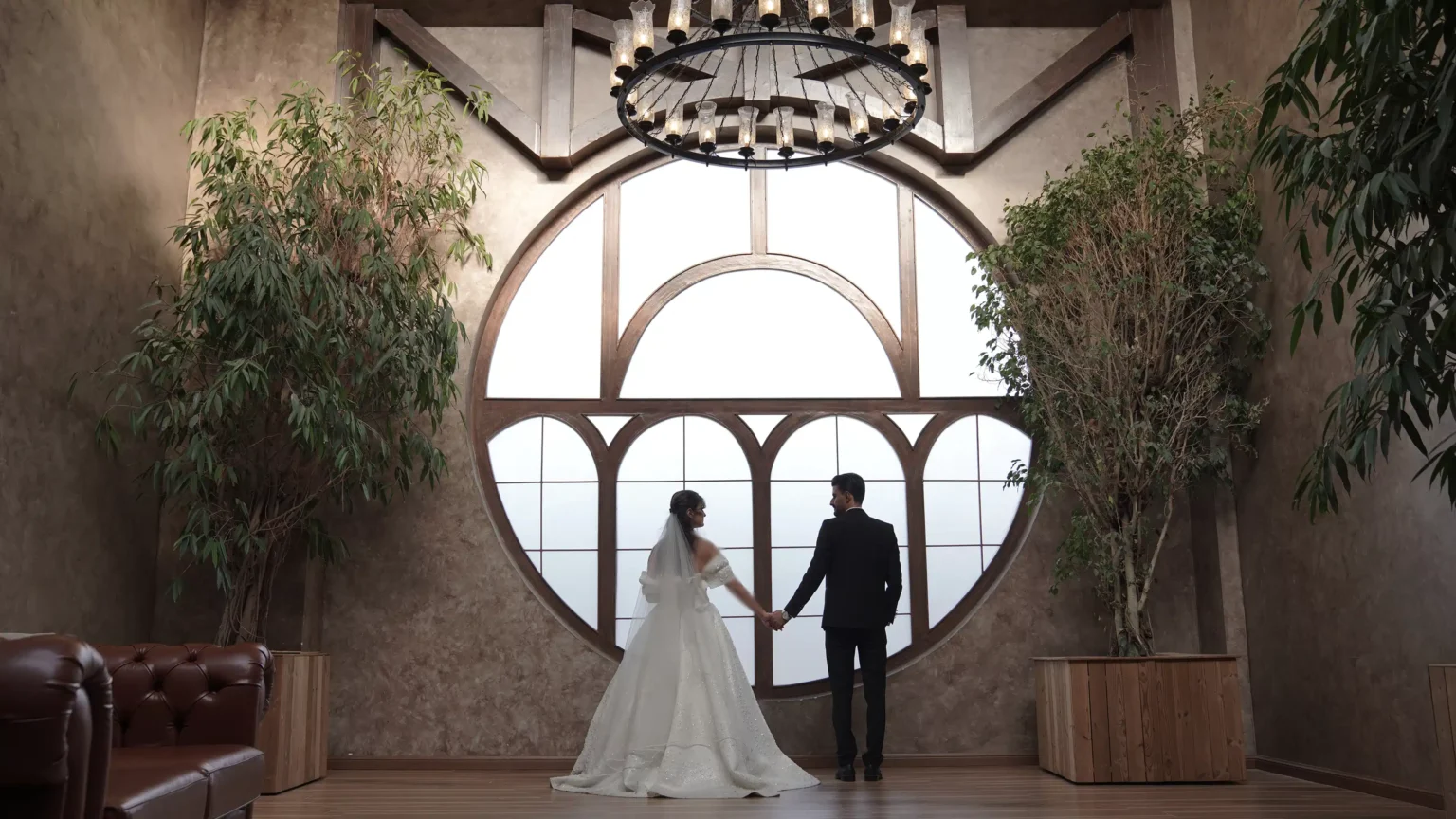 آتلیه عروس سپید