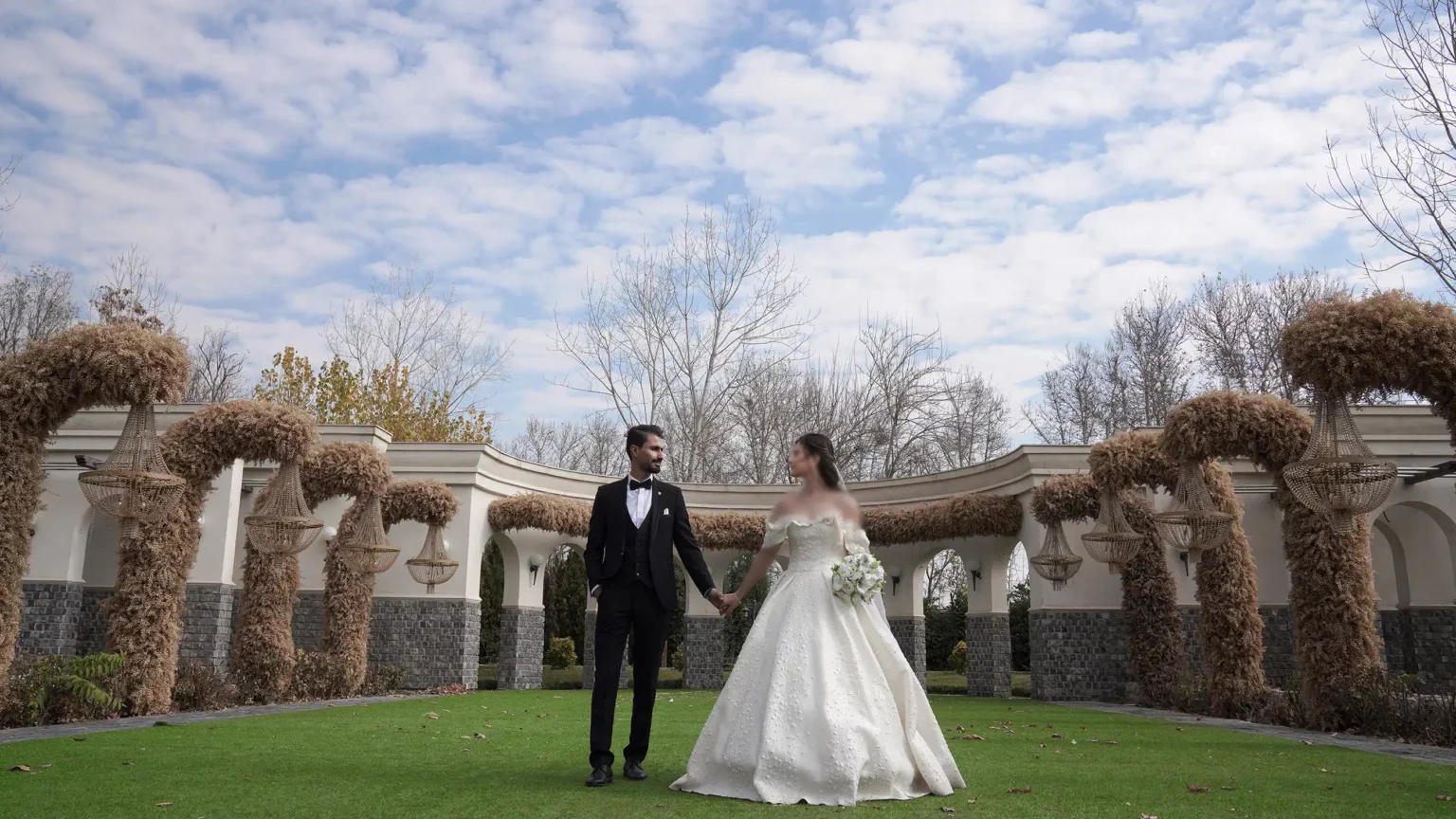 آتلیه عروس سپید