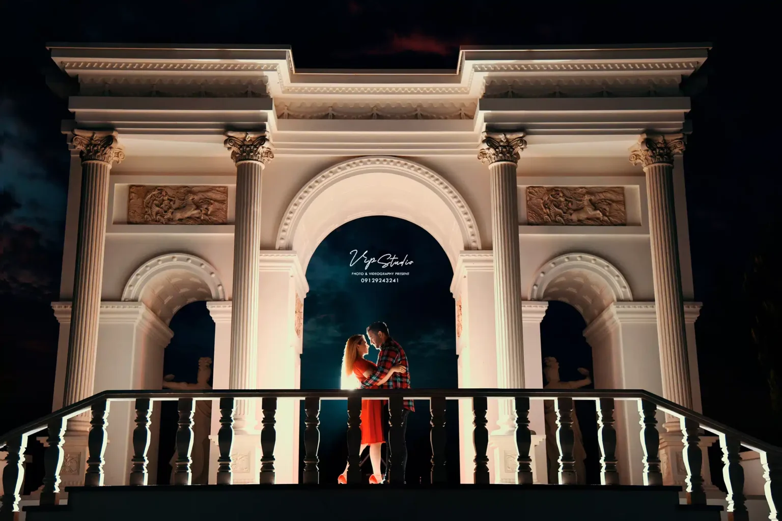 آتلیه عروس VIP