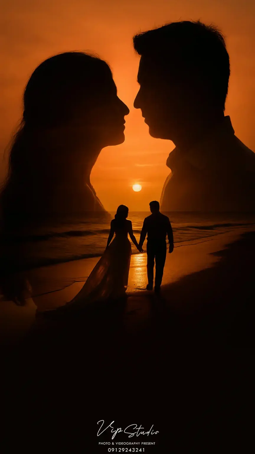 آتلیه عروس VIP