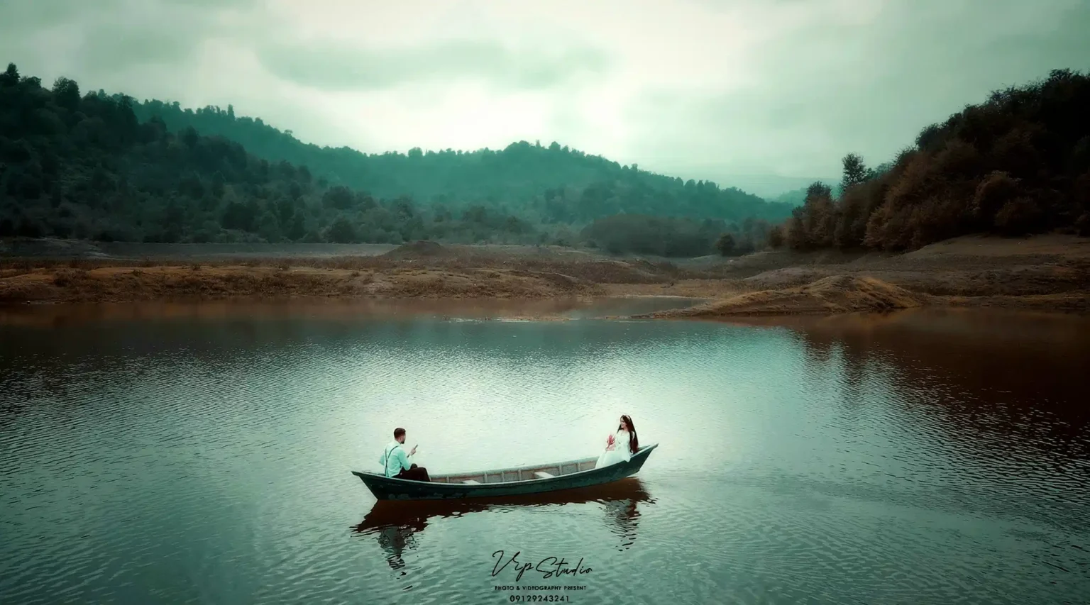 آتلیه عروس VIP