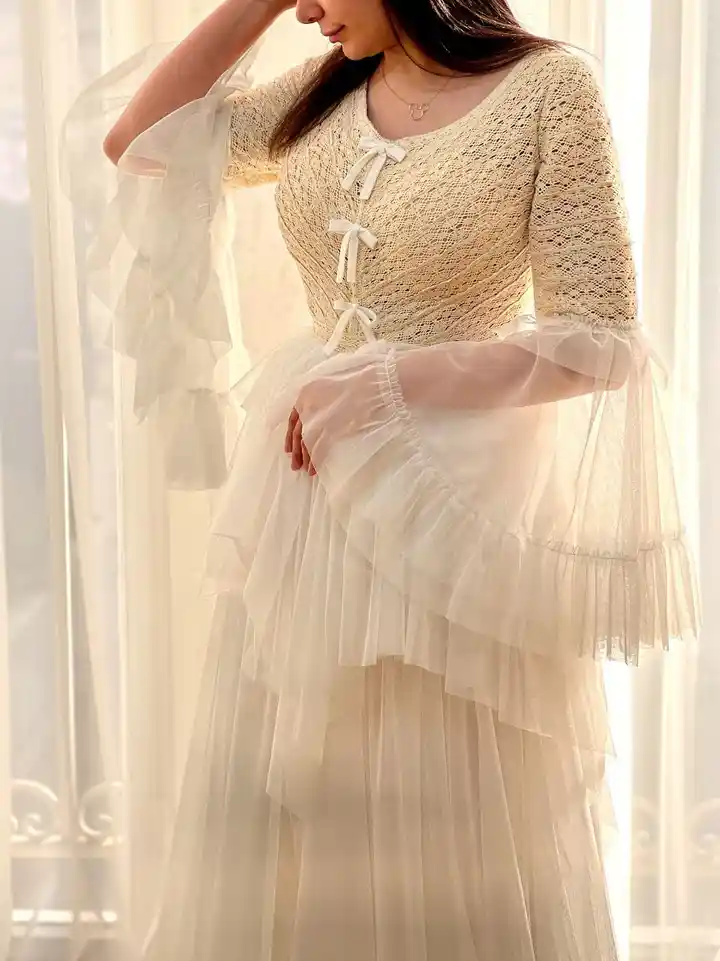 مزون لباس شب مهناز لشگری