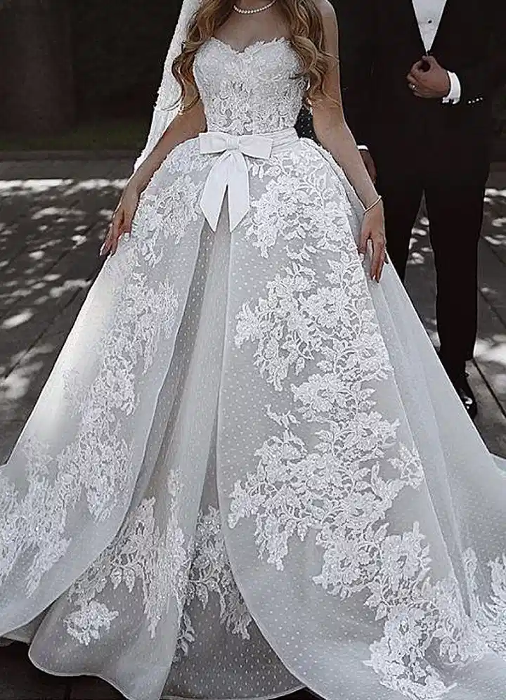 مزون لباس عروس بهار عامری