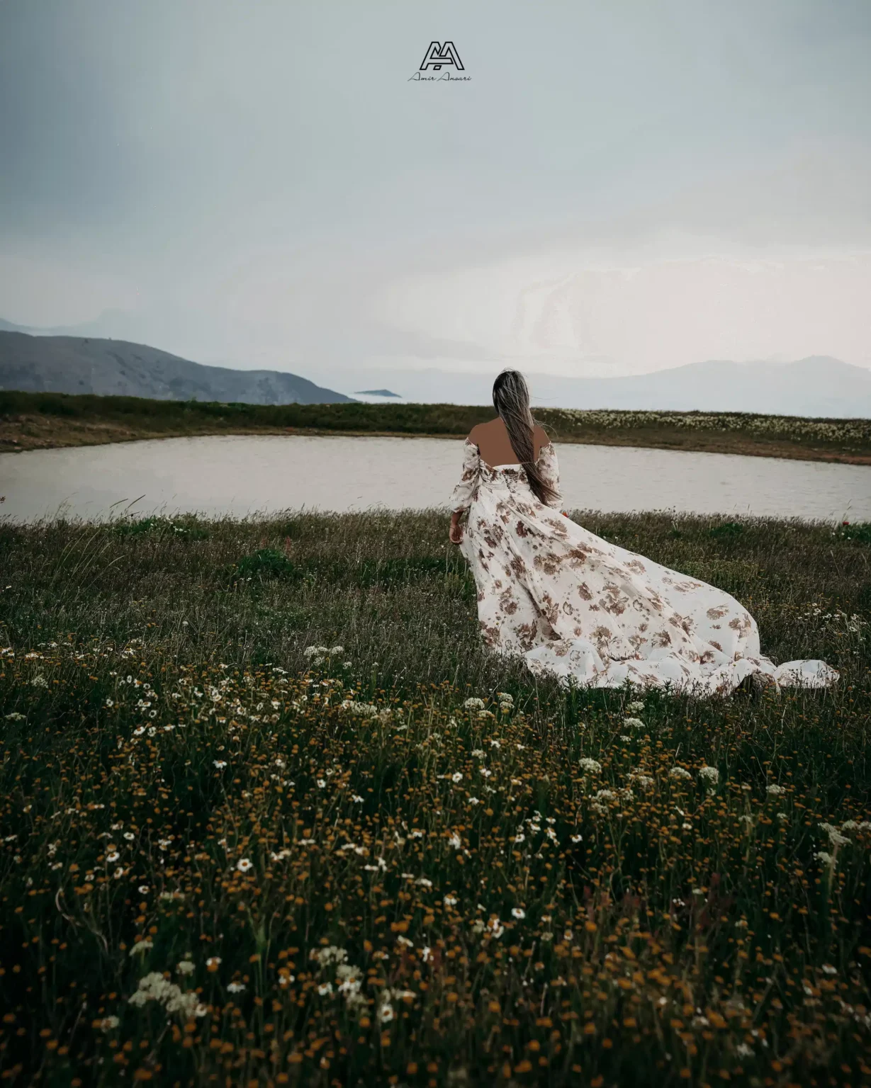 آتلیه عروس انصاری