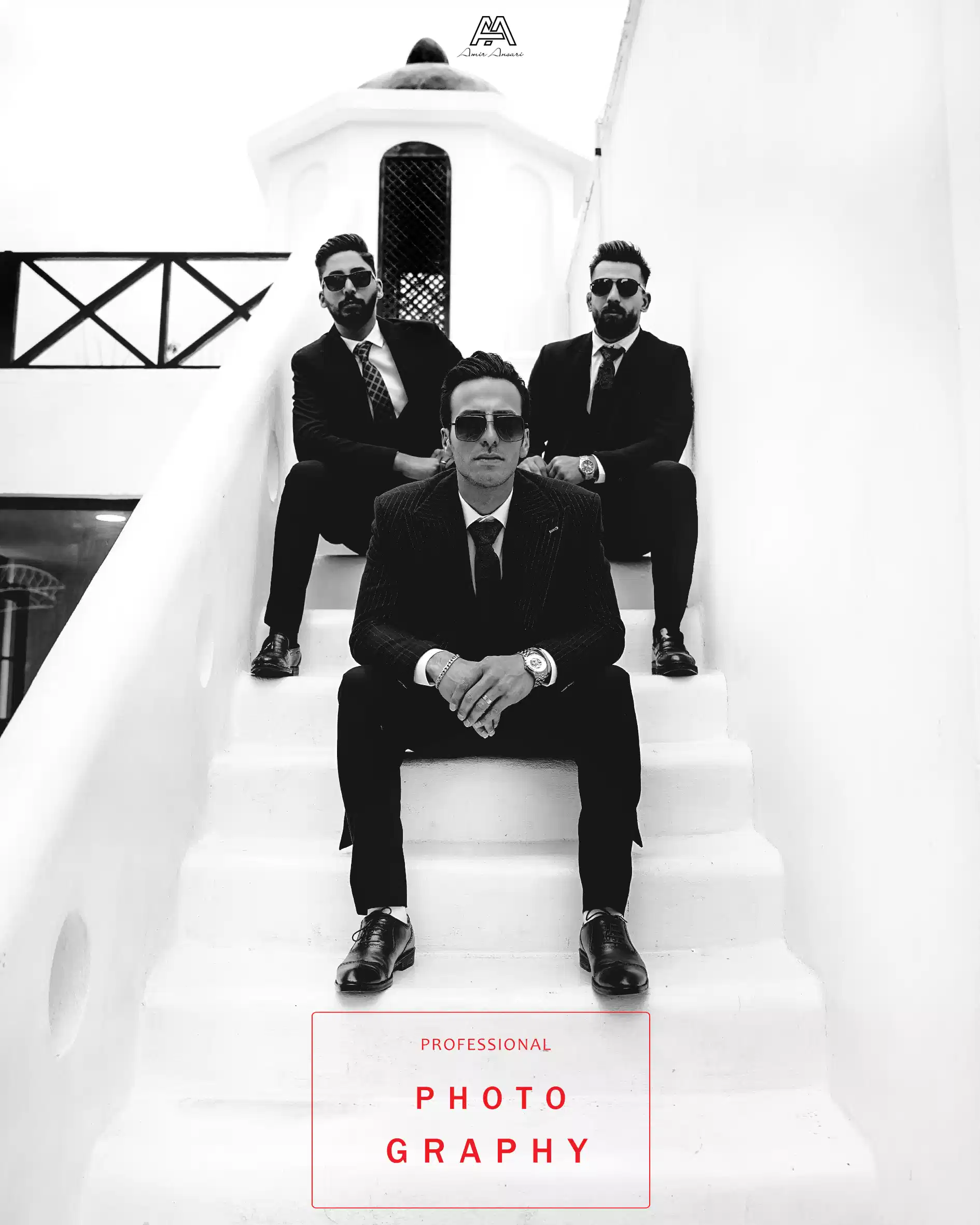 آتلیه عروس انصاری