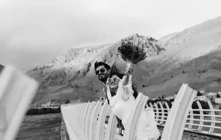 آتلیه عروس شاهرخ