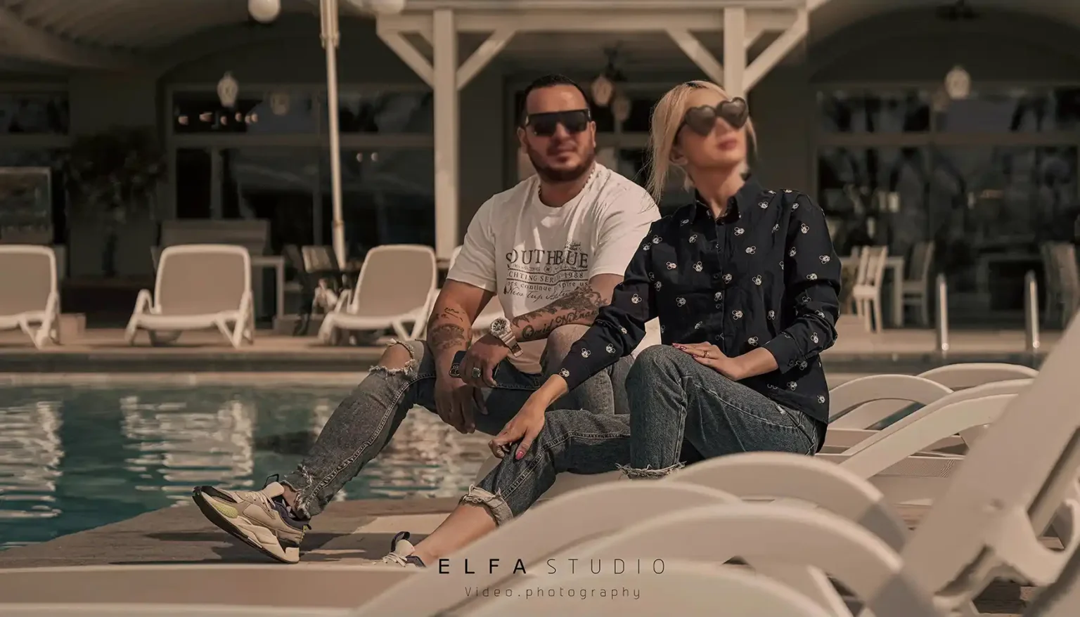 آتلیه عروس الفا