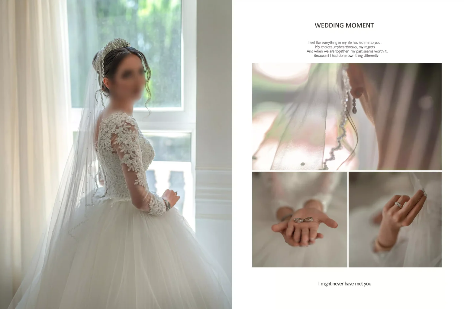 آتلیه عروس الفا