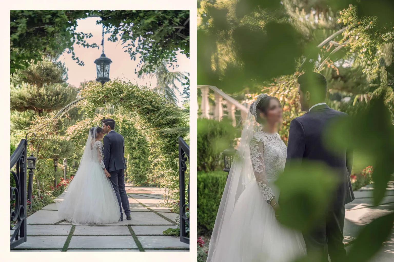 آتلیه عروس الفا